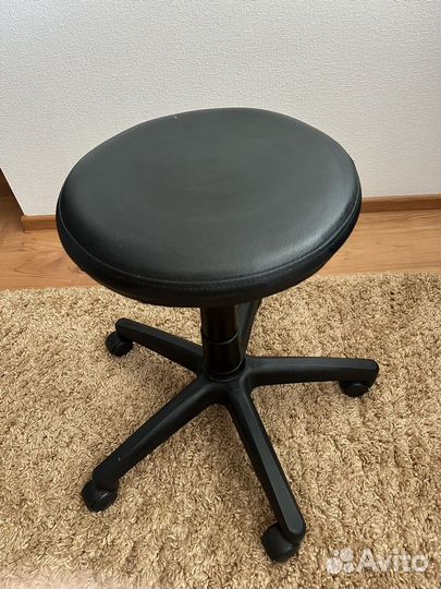 Стул мастера