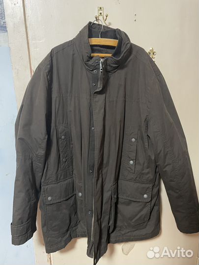 Куртка мужская