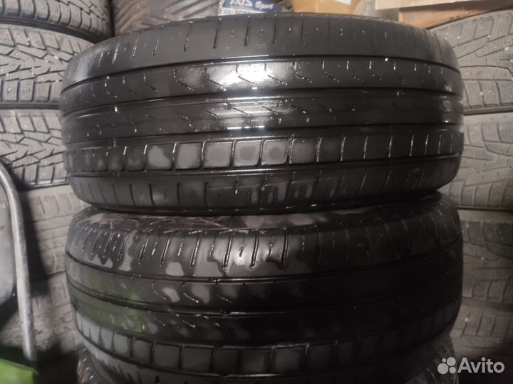 Колеса в сборе R16