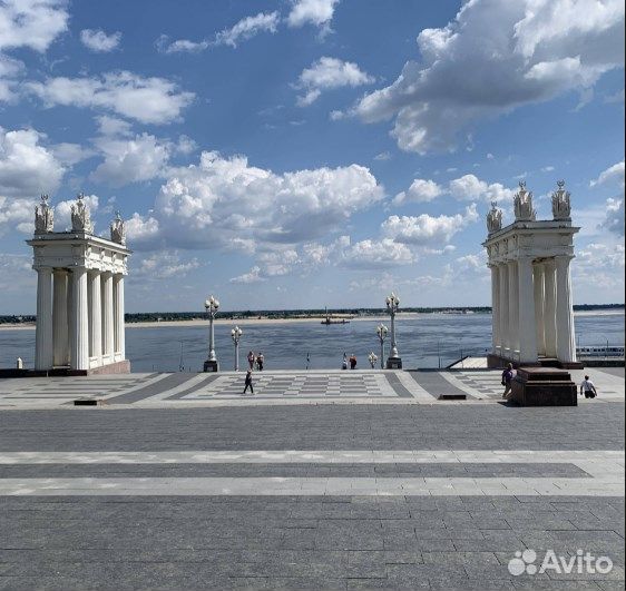 Авторские экскурсии: гид по Волгограду и области