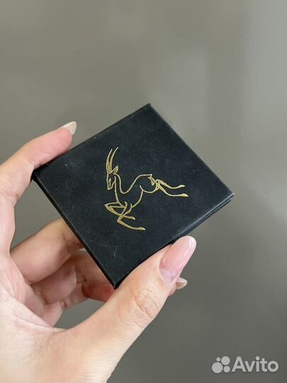 Tammy Tanuka ласковая песчаная газель