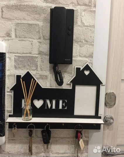Ключница новая