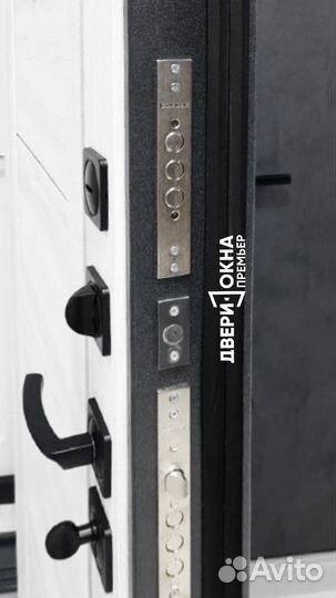 Дверь входная