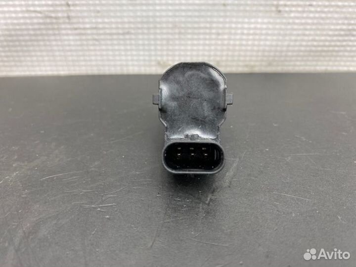 Датчик парктроника Bmw 7-Series F01 N63B44A 2010