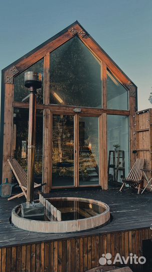 Массаж и спа