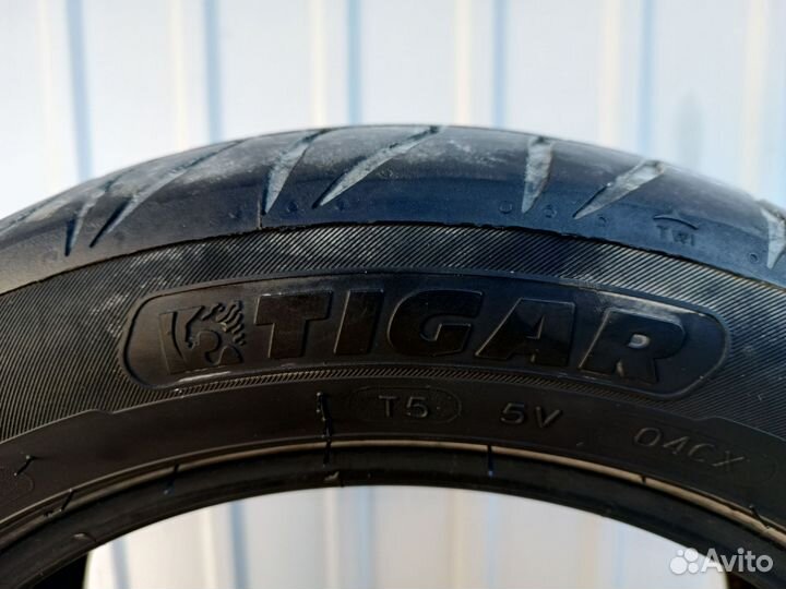 Tigar High Performance 195/55 R15 85H