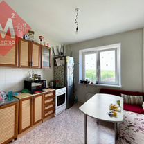 2-к. квартира, 57 м², 8/10 эт.