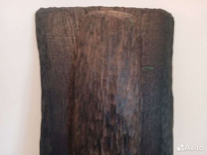 Мореный Дуб/2500лет/Панно