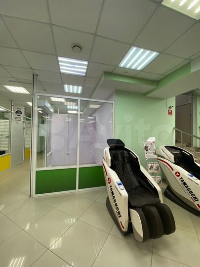 Свободного назначения, 17 м²