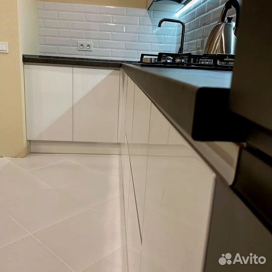 Кухни на заказ