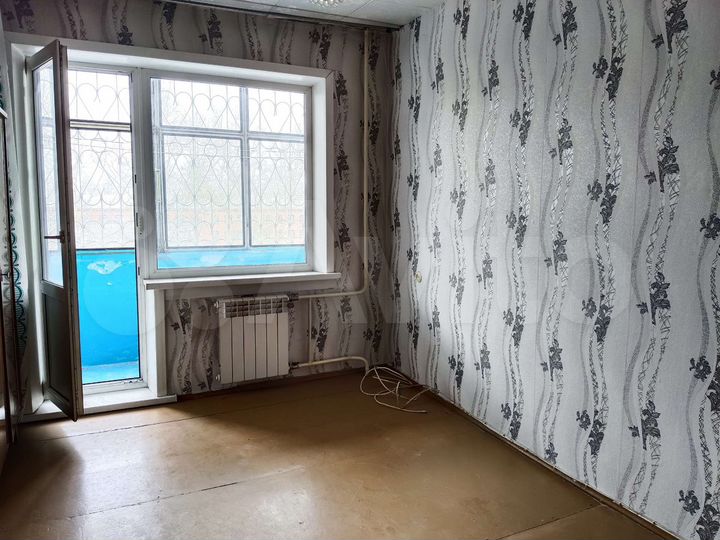 1-к. квартира, 31 м², 4/5 эт.