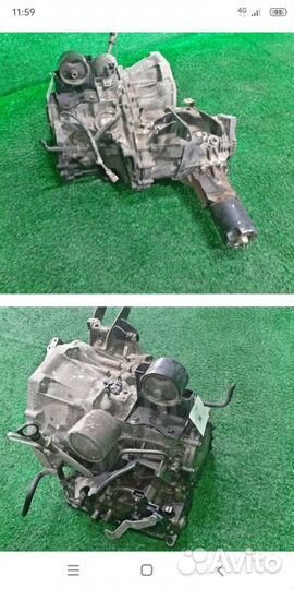 Aкпп 4 WD Ниссан вингроад, Авенир