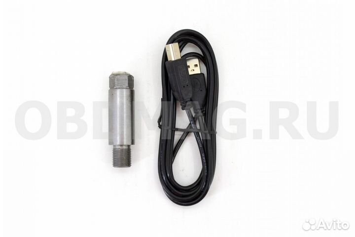 Мотортестер diamag 2 (базовый набор) кейс дд 7 бар