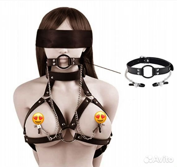 Подарочный набор эротическая игра для двоих