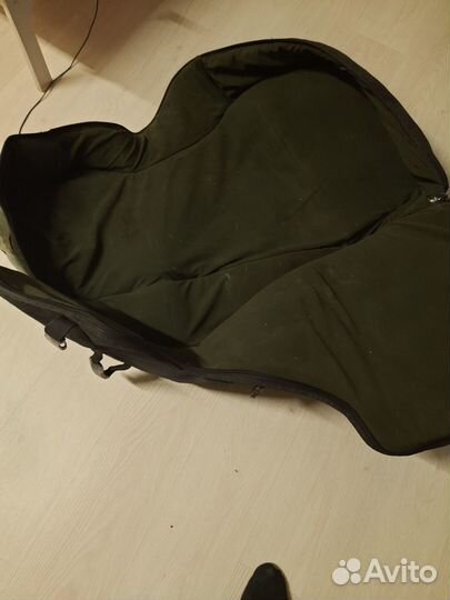 Чехол для мотора