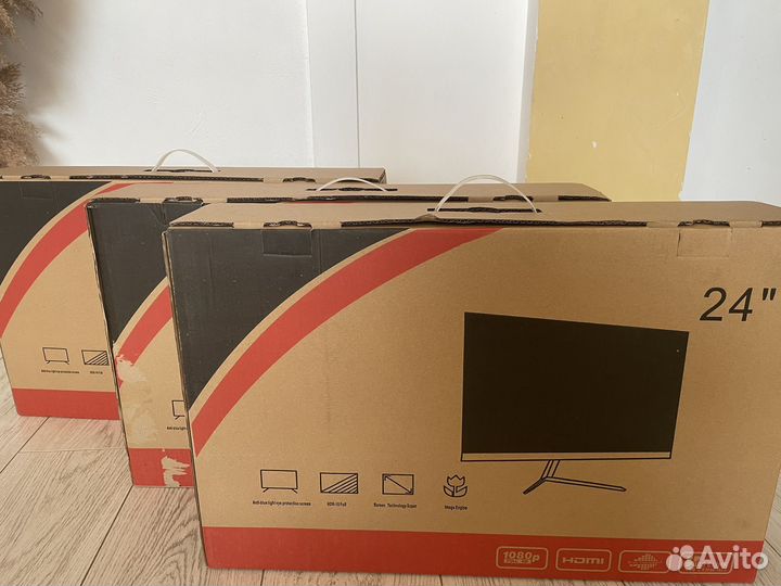 Монитор 165hz 24 дюйма