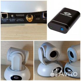 Комплект видеонаблюдения для автомобиля автошколы