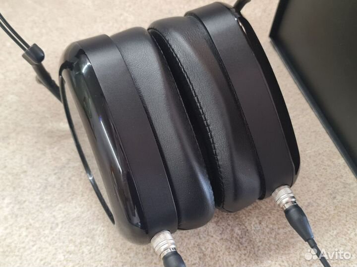 Наушники Dan Clark Audio aeon 2 Noire Black