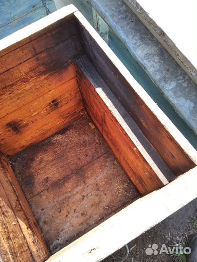 Продам ульи для пчел