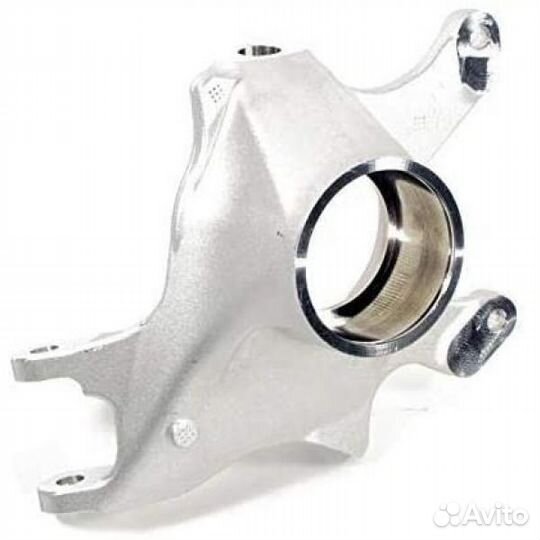 Кулак поворотный передний левый BRP CAN-AM maveric