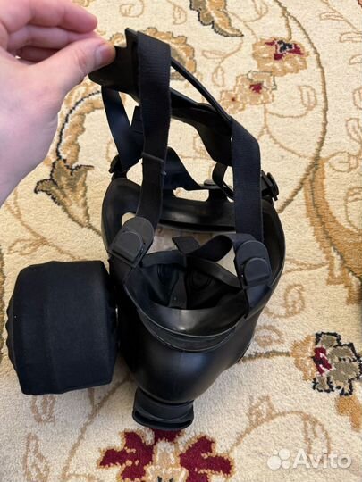 Противогаз