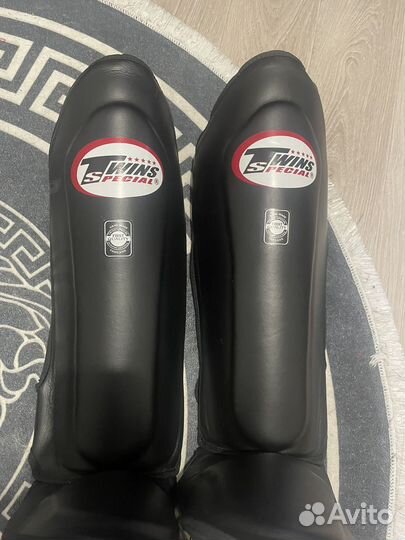 Экипировка для тайского бокса