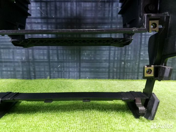 Рамка под магнитофон Audi Allroad C5 BES 2005