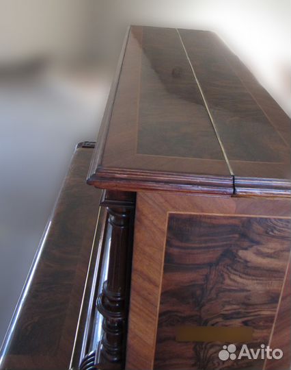 Реставрация антикварной мебели, антиквариата