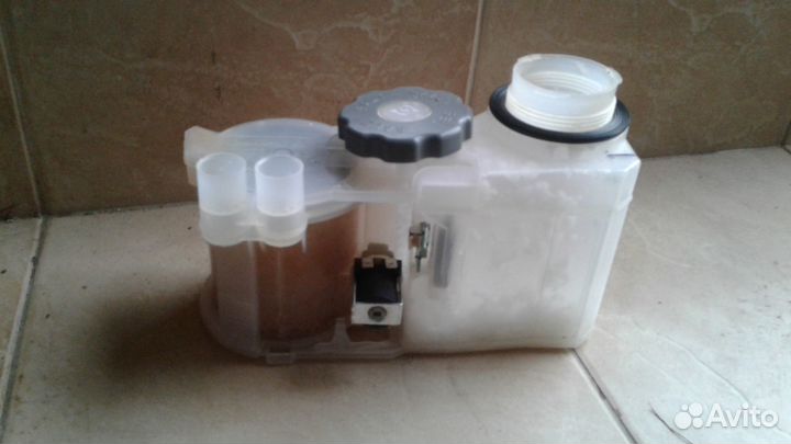 Запчасти для посудомоичной машины