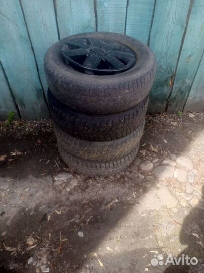 КАМА Grant 13/100 R13 28J