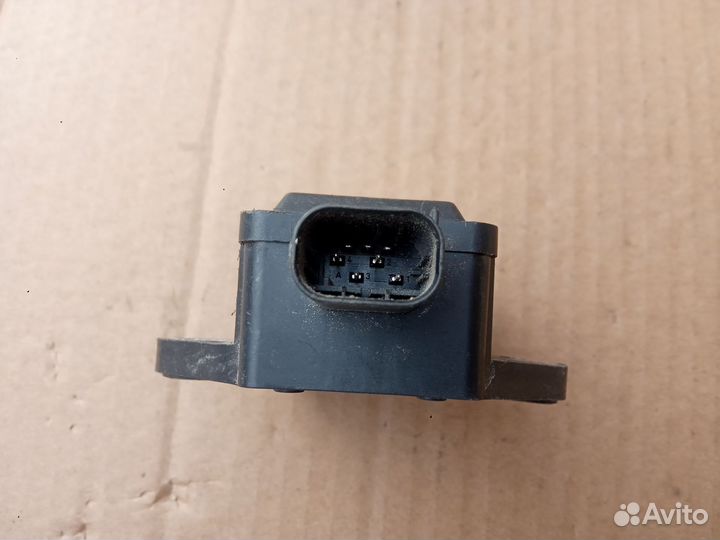 Датчик уровня оборотов BMW E60 E65 X3 E83 X5 E53