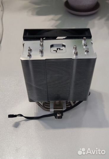 Кулер для процессора DeepCool AG500