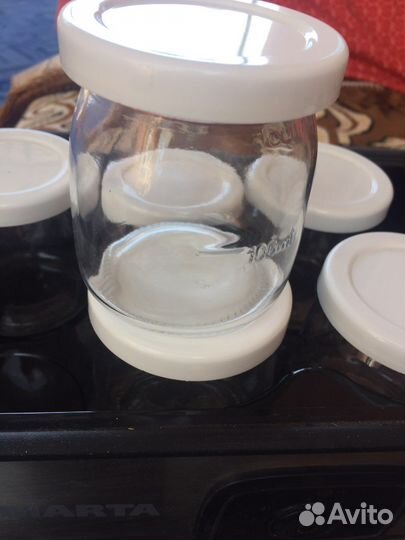 Йогуртница marta
