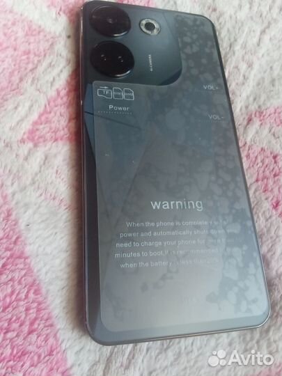 Телефон c 20pro