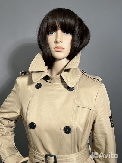 Тренч женский Fergo Norge