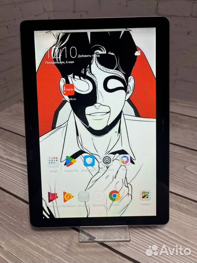 Планшет Huawei matepad T3