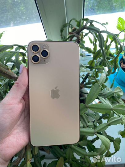 iPhone 11 Pro Max, 64 ГБ