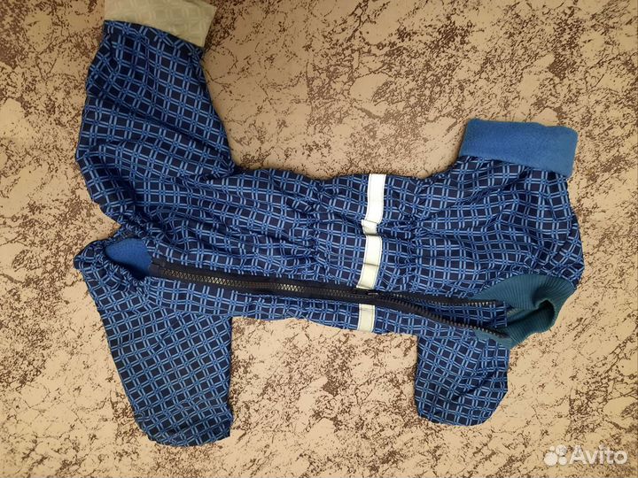 Одежда для собак мелких пород