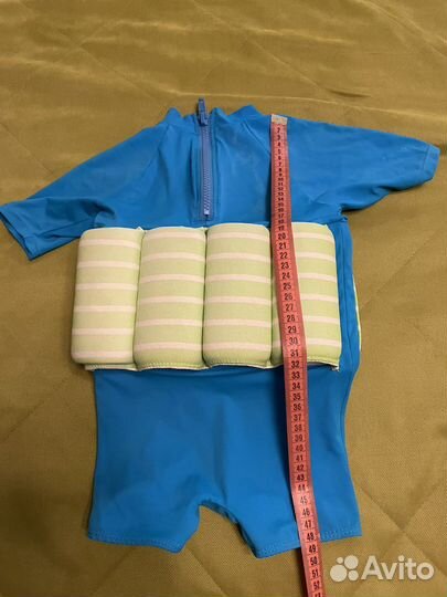 Костюм для плавания