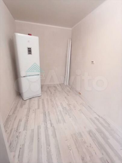 2-к. квартира, 41 м², 2/4 эт.