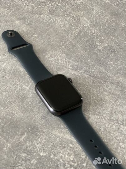 Часы apple watch SE 2 44 mm