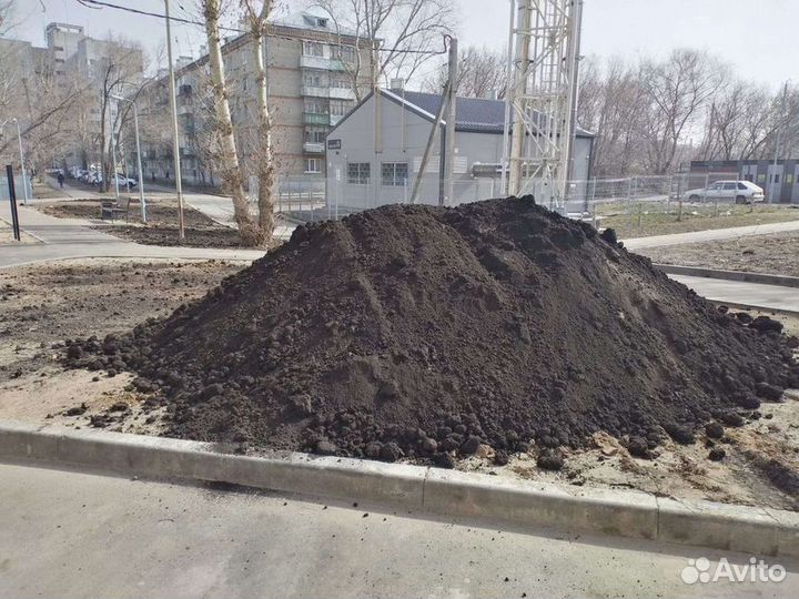 Щебень/Меркель/Битый кирпич/Асфальтная крошка