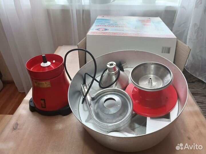 Сепаратор Мотор сич