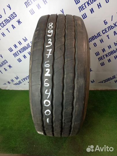 Michelin Latitude Tour 215/60 R16