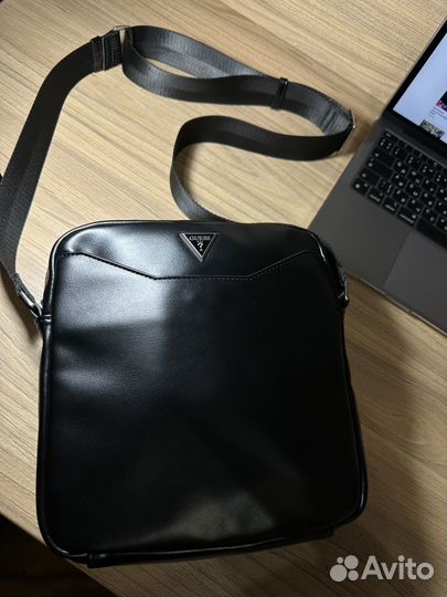 Сумка guess мужская