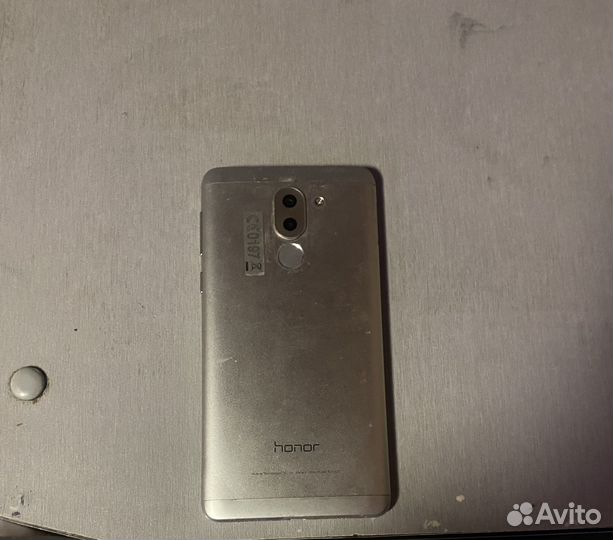 HONOR 6X, 3/32 ГБ