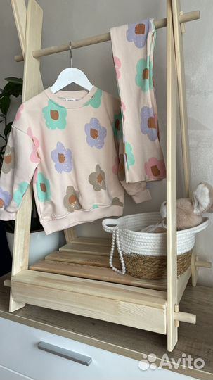 Набор детский 128