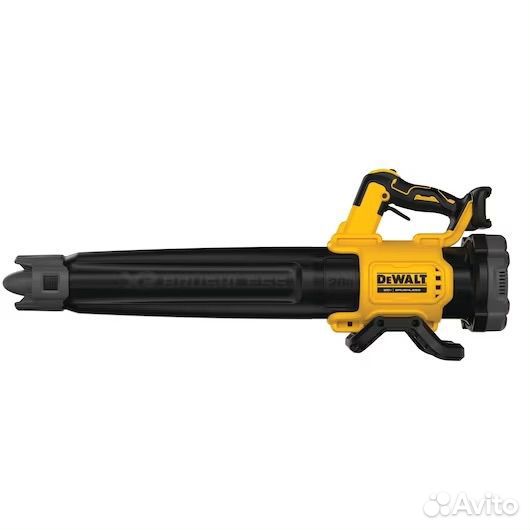 Воздуходувка dewalt Dcbl722