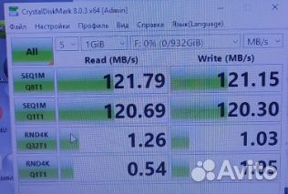 Новый Внешний Жесткий Диск Usb 3.0 500гб