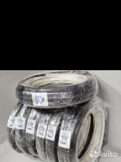 Готовая трасса для кондиционера